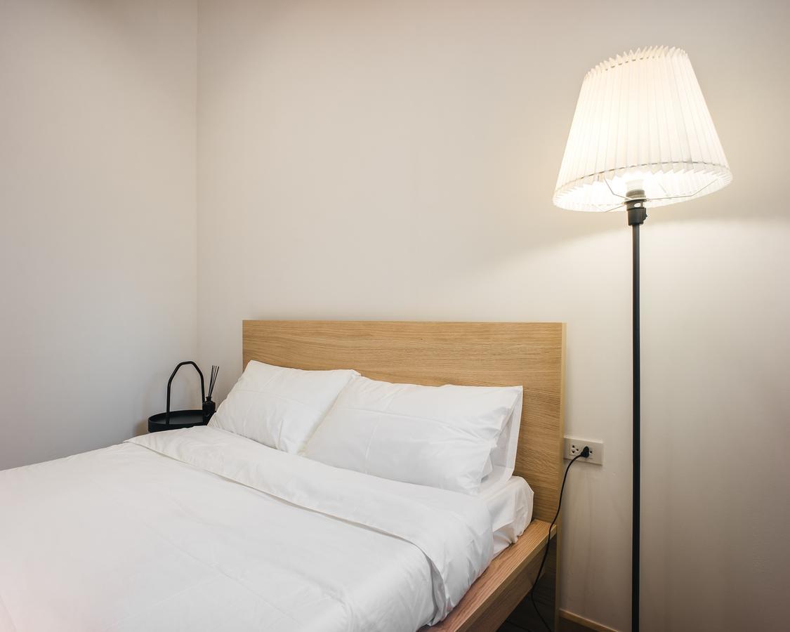 Hostel Urby Бангкок Экстерьер фото